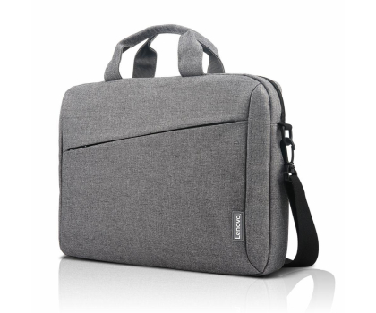 Torba na laptopa Lenovo T210 Casual Toploader 15,6" (szary)
